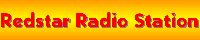 Redstar Radio Station